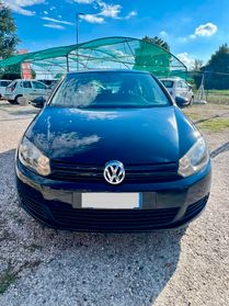 Volkswagen Golf Business 1.6 TDI 5p. Highline