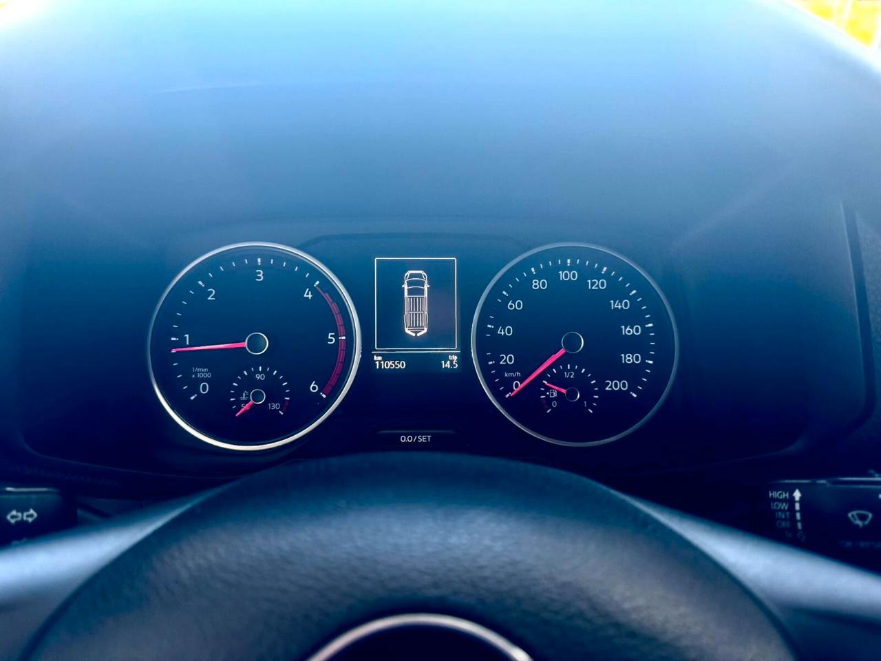 Volkswagen Crafter L3H3 IDEALE CAMPER - IVA ESPOSTA - 140CV