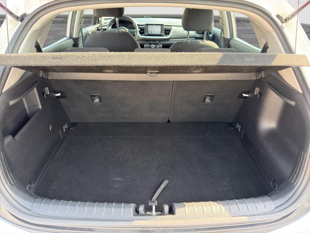 KIA Stonic Stonic 1.4 MPI 100 CV Style