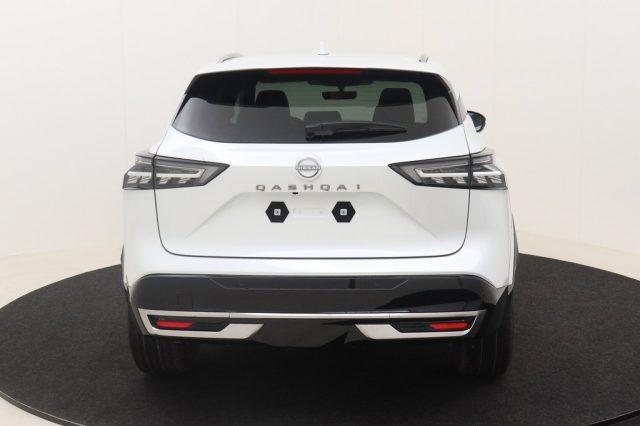 NISSAN Qashqai MHEV 158 CV Xtronic Tekna MY24