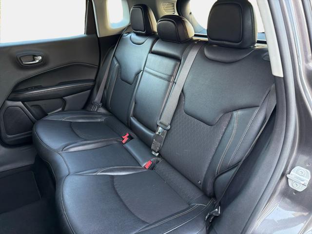 JEEP Compass 1.6 Multijet II 2WD Business