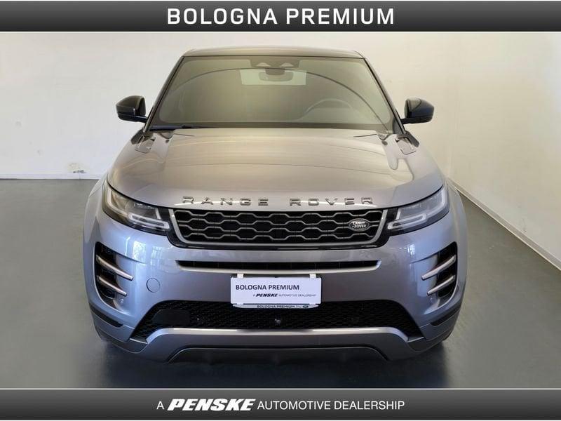Land Rover RR Evoque Range Rover Evoque 2.0D I4 163 CV AWD Auto S