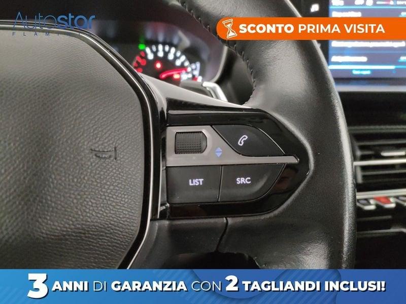 Peugeot 2008 1.2 puretech Active s&s 130cv eat8