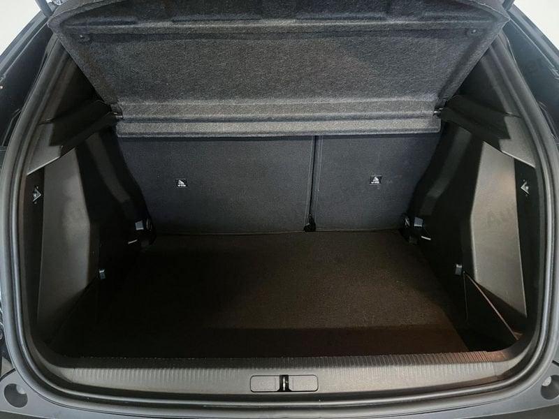 Peugeot 2008 1.2 hybrid Allure 145cv e-dcs6