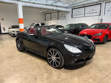 Mercedes-Benz SLK-Klasse SLK 280 AMG- CERCHI DA 19' - AIRSCARF