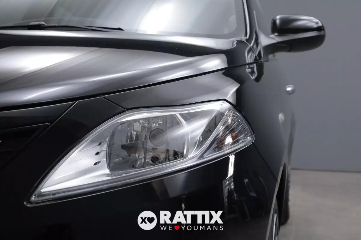Lancia Ypsilon 1.0 Firefly Hybrid 70CV Oro