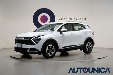 KIA Sportage 1.6 CRDI 136 CV DCT7 2WD MILD HYBRID BUSINESS