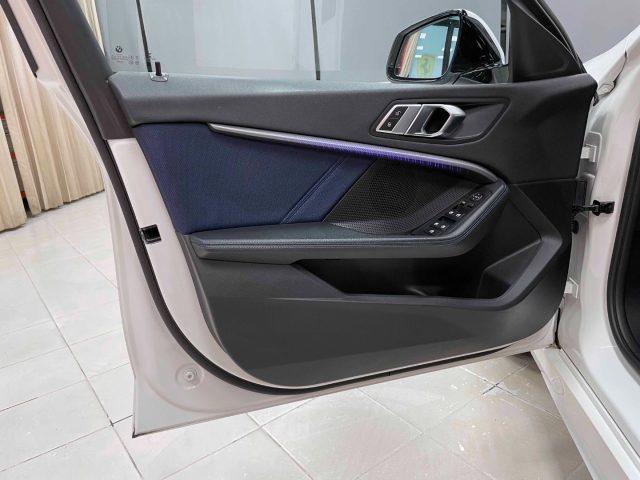 BMW 116 D M-SPORT AUTO - IVA DEDUCIBILE