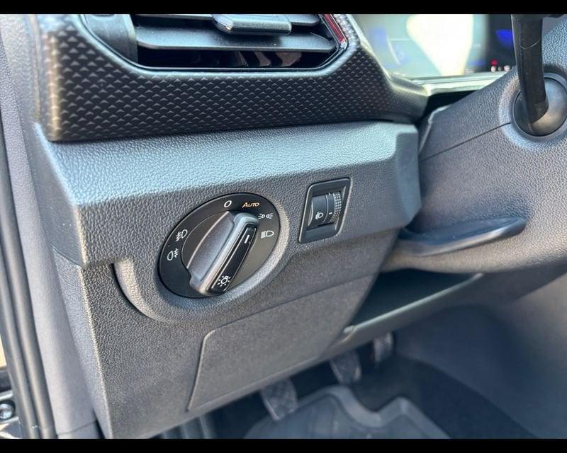 Volkswagen T-Cross 1.0 TSI Style BMT