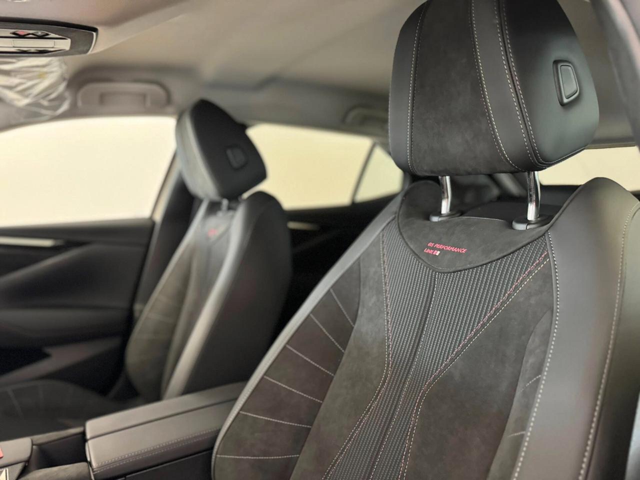 Ds DS4 DS 4 PureTech 130 Cv. EAT8 Performance Line