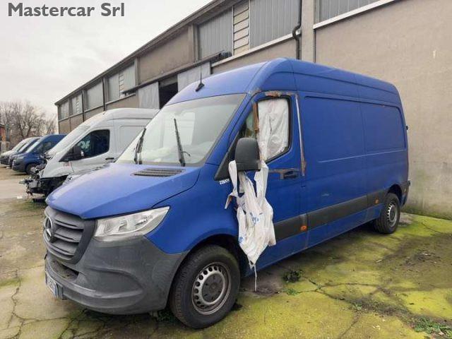 MERCEDES-BENZ Sprinter 311 Cdi NON MARCIANTE F39/33 - FT425TE