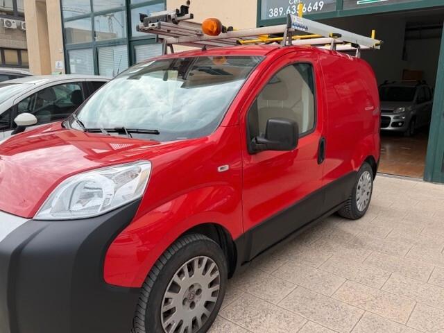 Fiat Fiorino 1.3 MJT 95CV Combinato Adventure M1 adventure e5+ anno.04.2016