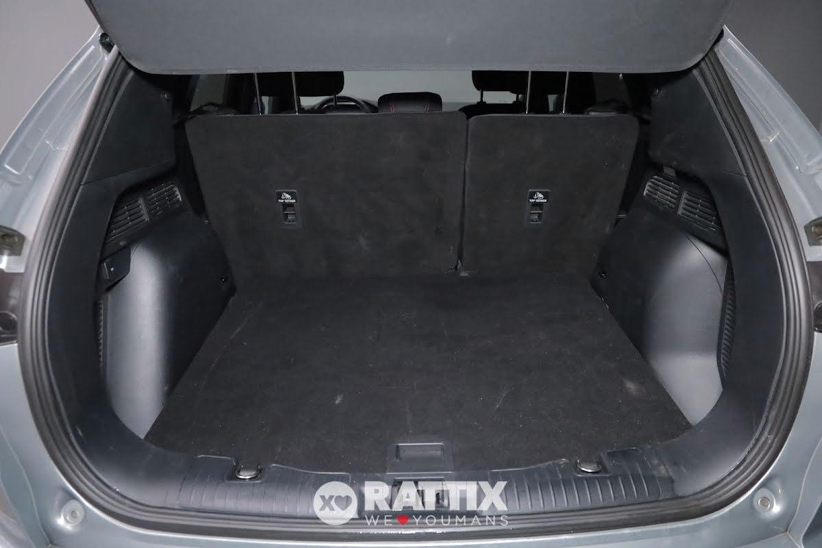 Ford Kuga 2.5 full hybrid 190CV ST-Line 2wd cvt