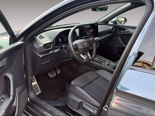 CUPRA Leon 1,5 Hybrid 150 CV DSG