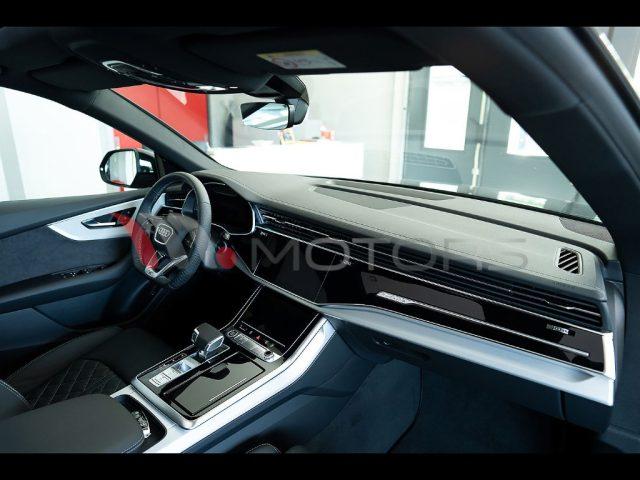 AUDI Q8 SUV 50 TDI 286 CV quattro tiptronic S line edition