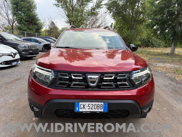 DACIA Duster 1.0 TCe GPL 4x2 Comfort