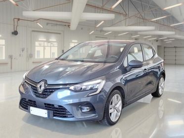 RENAULT CLIO 1.6 HYBRID E-TECH 67KW BUSINESS 5 PORTE BERLINA