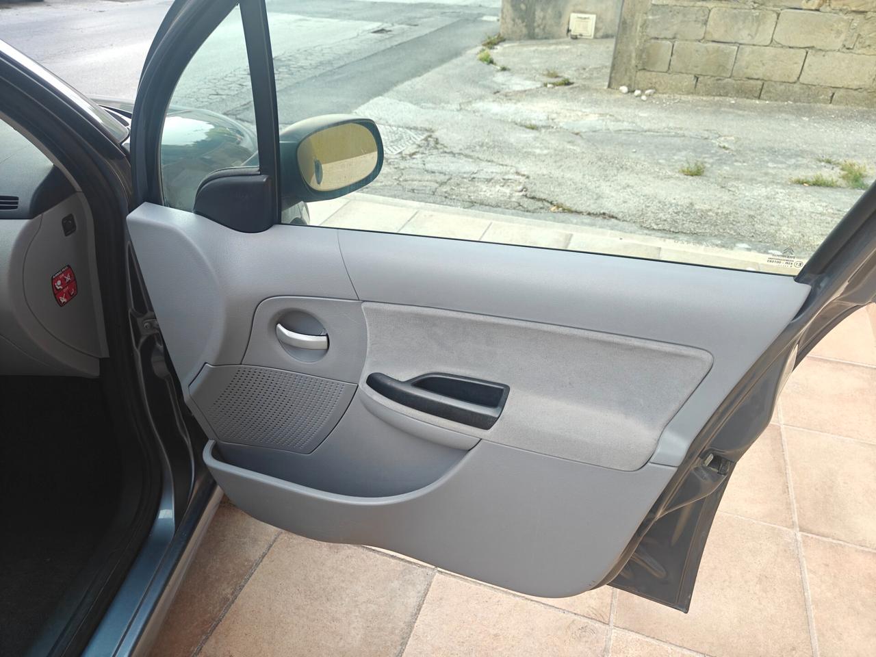 Citroen C3 1.1 Exclusive