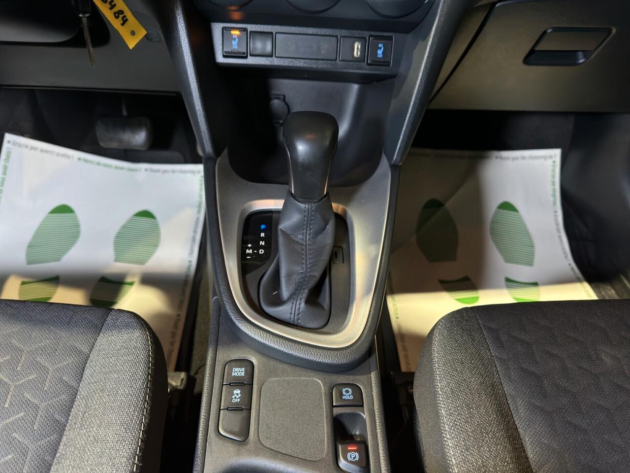 Toyota Yaris Cross 1.5 Active cvt *PROMO FINANZIARIA* IVA ESPOSTA