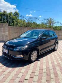 Volkswagen Polo 1.2 TSI (66kw) 90cv 5p. BlueMotion Technology Euro 6