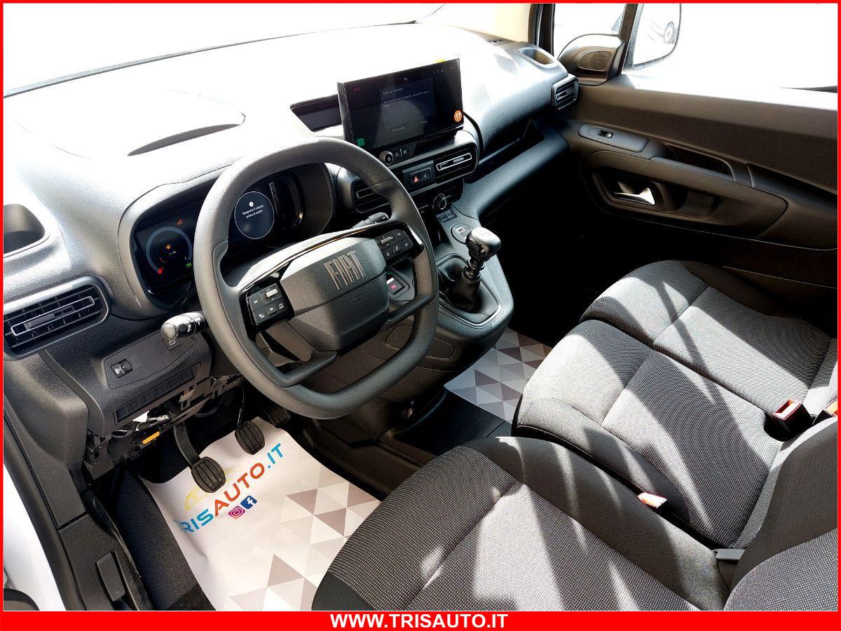 FIAT Doblo Van 1.5 Bluehdi CH1 KM ZERO!!!