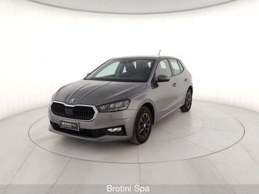 Skoda Fabia 1.0 MPI EVO 80 CV Young Edition