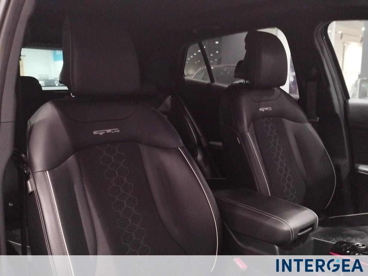 KIA Sportage 1.6 tgdi hev GT-line Plus Premium Pack auto