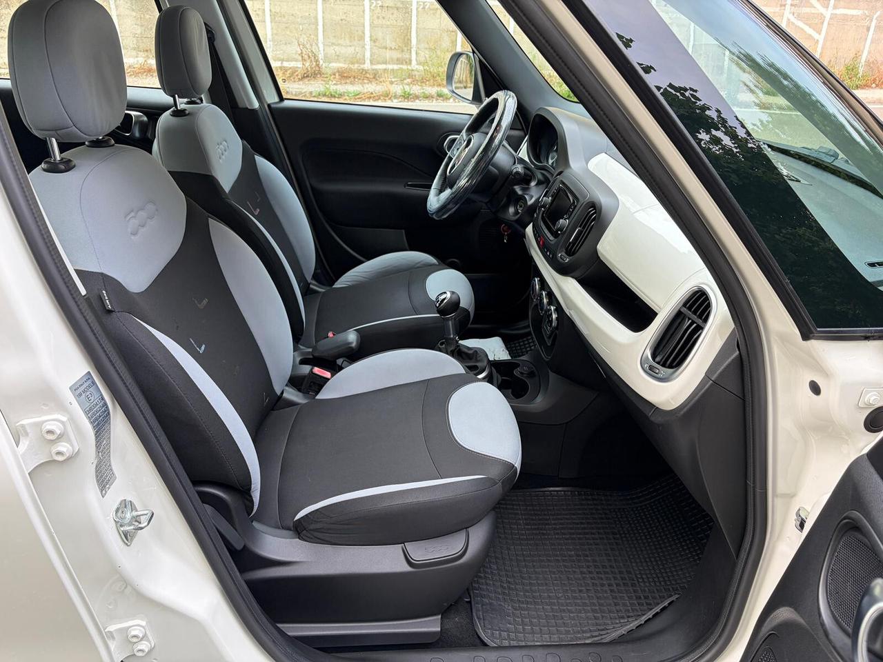 Fiat 500L 1.3 Multijet 95CV Pop Star