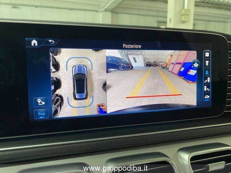 Mercedes-Benz GLE - V167 2023 300 d AMG Line Premium Plus 4matic auto