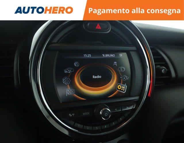 MINI One 1.5 One 75 CV