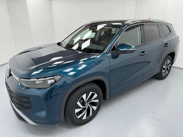 Volkswagen Tayron 1.5 eTSI DSG EDITION PLUS 150CV 7POSTI KM0 PROMO