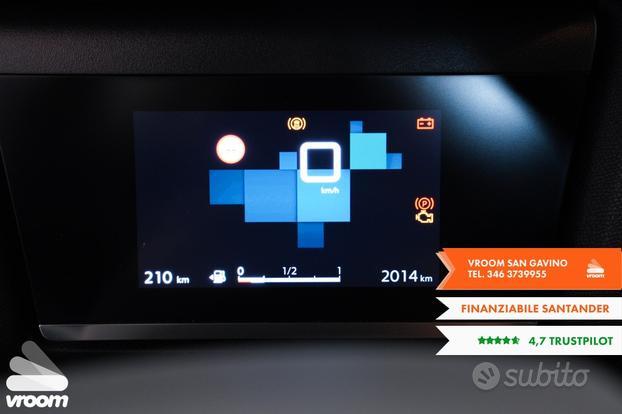 CITROEN C4 3 serie C4 PureTech 130 S&S Plus