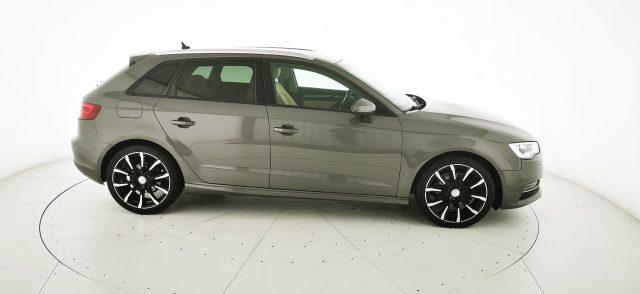 AUDI A3 SPB 1.6 TDI Ambiente