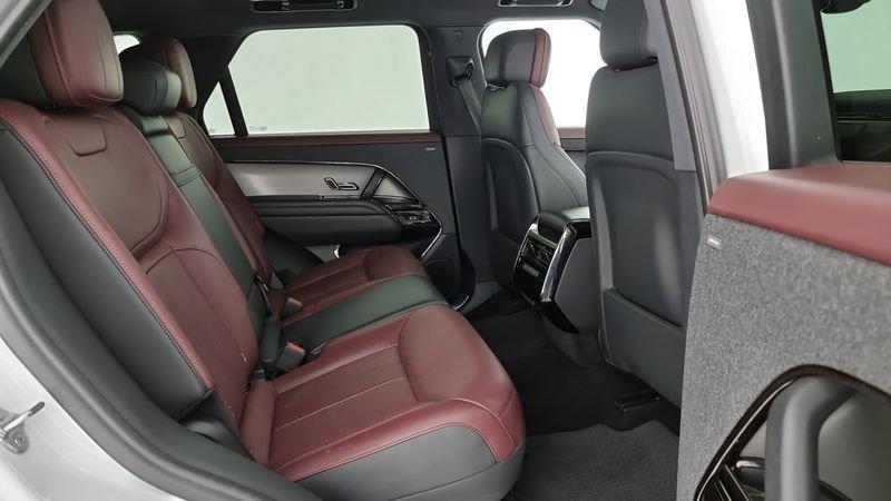 Land Rover Range Rover Sport PHEV 3.0 I6 440 PHEV Dynamic SE aut.