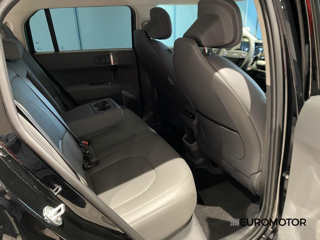 Kia EV3 81,4 kWh Earth
