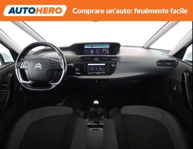 CITROEN C4 Picasso BlueHDi 120 S&S Feel