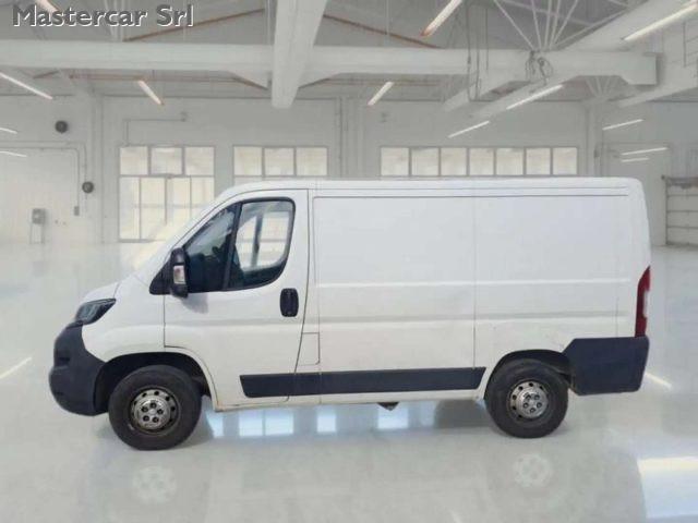 PEUGEOT Boxer 330 L1H1 2.0 BLUEHDI 130CV - FN851MN