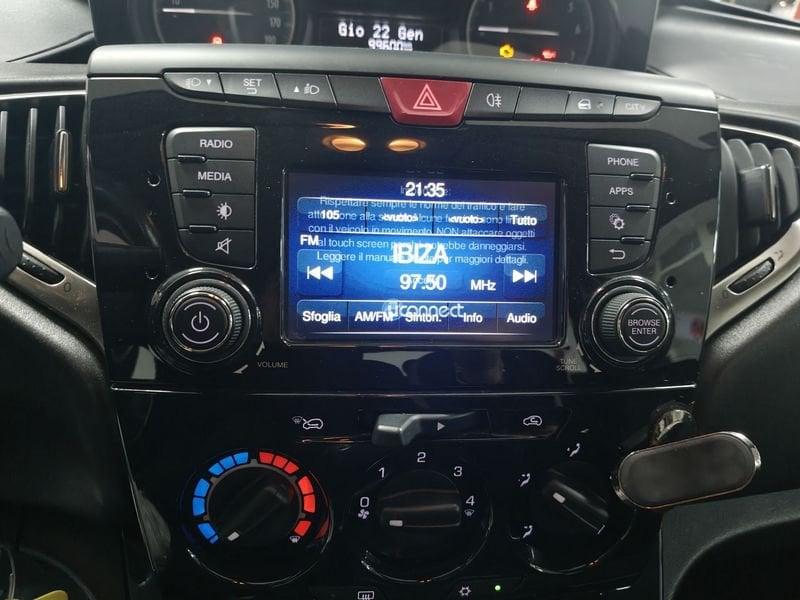 Lancia Ypsilon Ypsilon 1.2 69 CV 5 porte Gold GPL + 700€