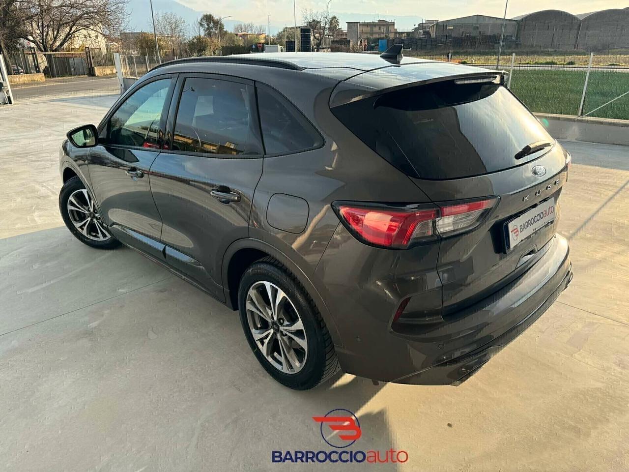 Ford Kuga 1.5 EcoBlue 120 CV 2WD ST-Line-2022