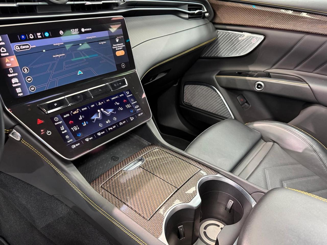 Maserati Grecale MHEV 330 CV AWD Modena (925)