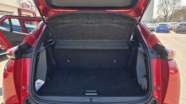 PEUGEOT 2008 BlueHDi 110 S&S GT PERMUTE OK NEOPATENTATI