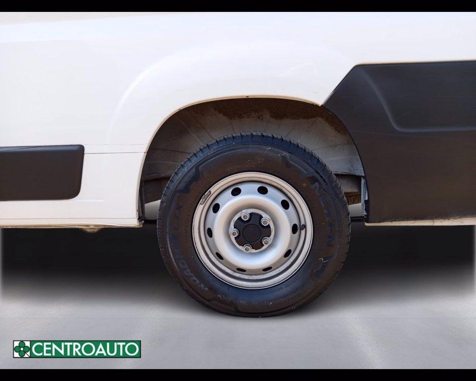 FIAT Ducato 35 LH2 2.2 mjt3 140cv serie 8 del 2023