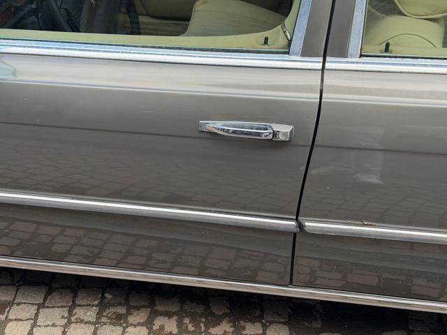 MERCEDES-BENZ 450 450 SEL 6.9
