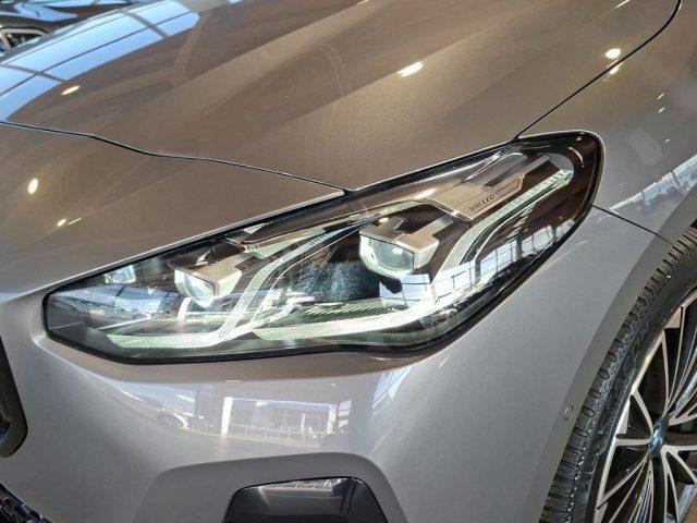 BMW 225 e xDrive Active Tourer Msport Aut.
