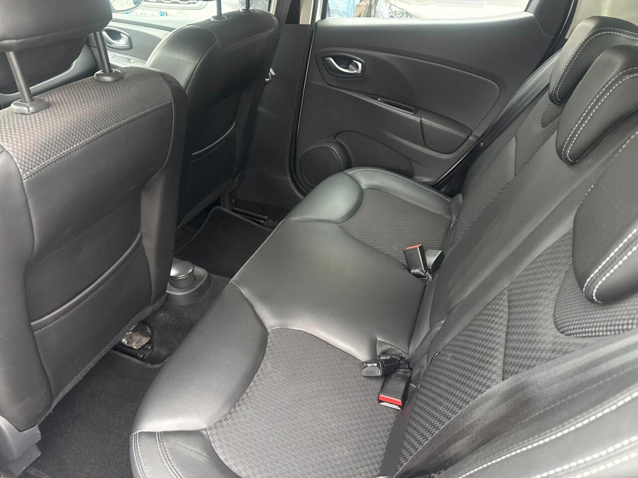 Renault Clio 1.5 dci NEOPATENTATI / EURO 6