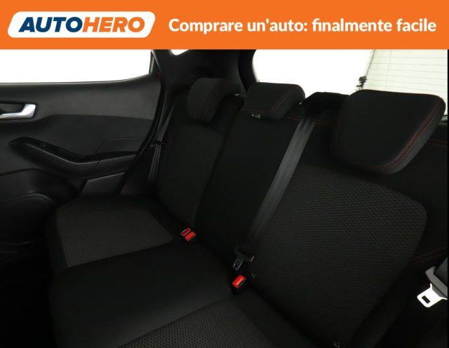 FORD Fiesta 1.0 Ecoboost 100 CV 5 porte ST-Line