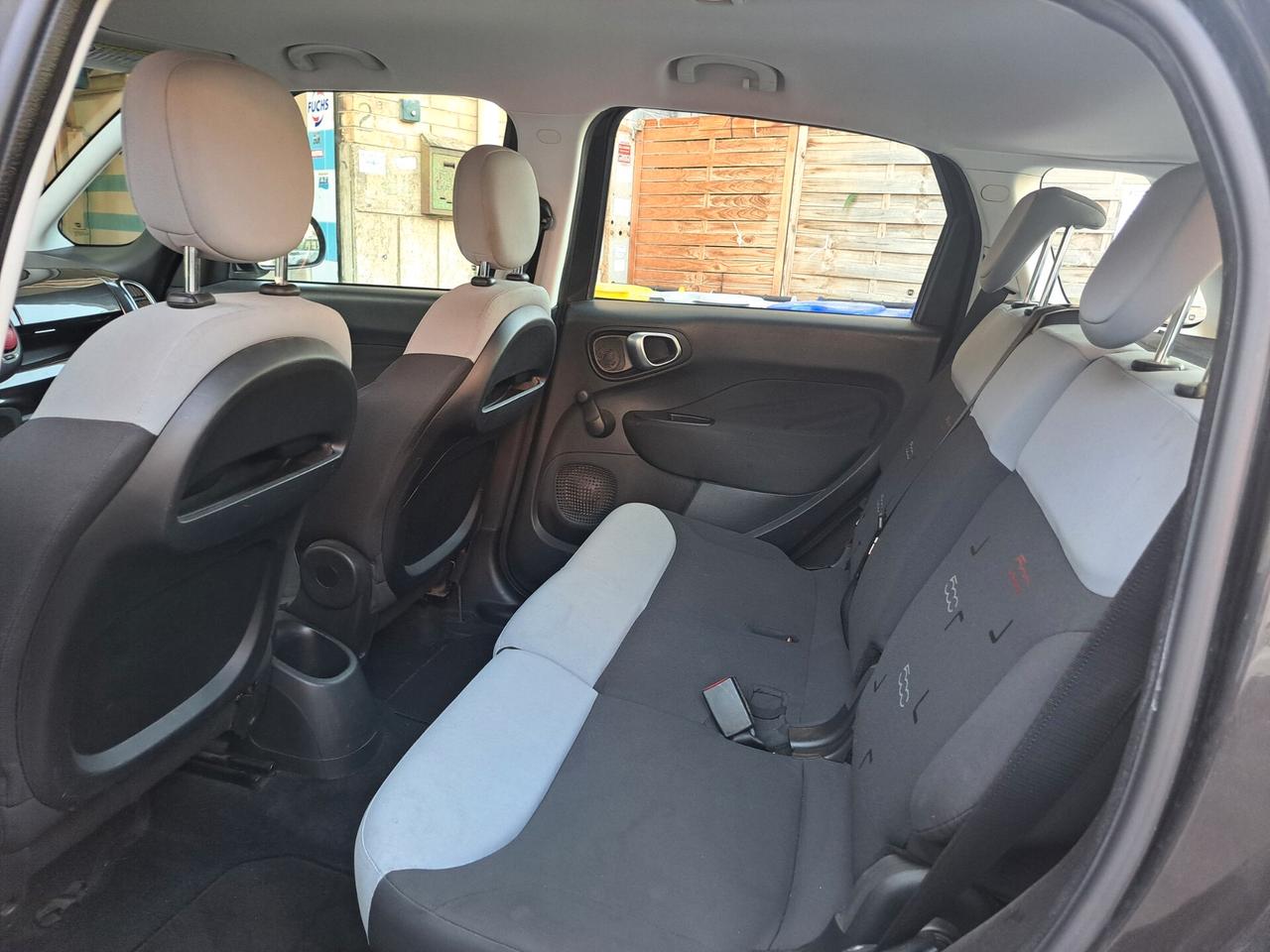 Fiat 500L 1.3 Multijet 85 CV Pop Star