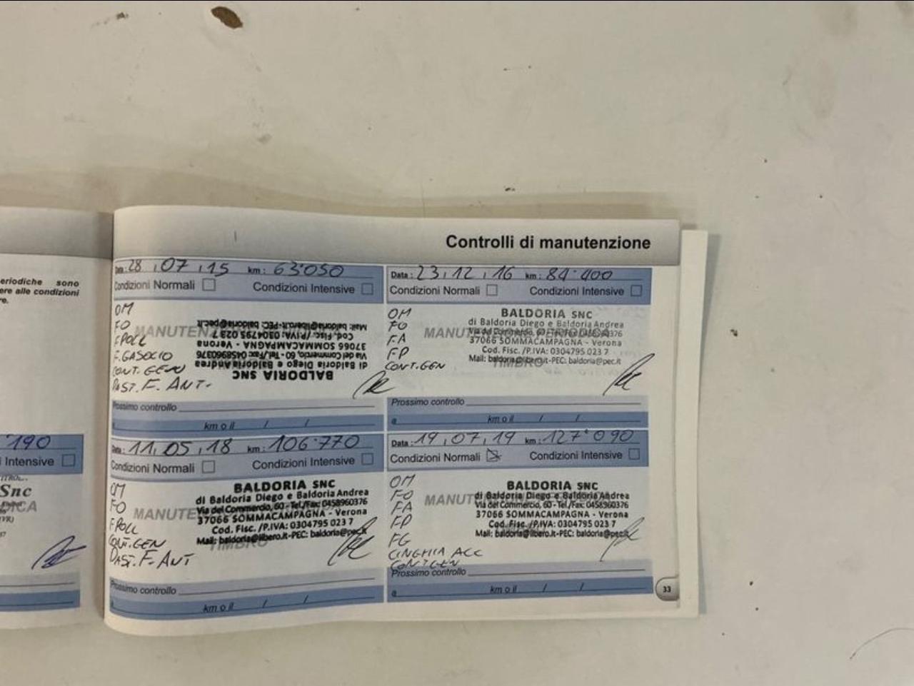 Peugeot 5008 1.6 HDi 115CV Allure