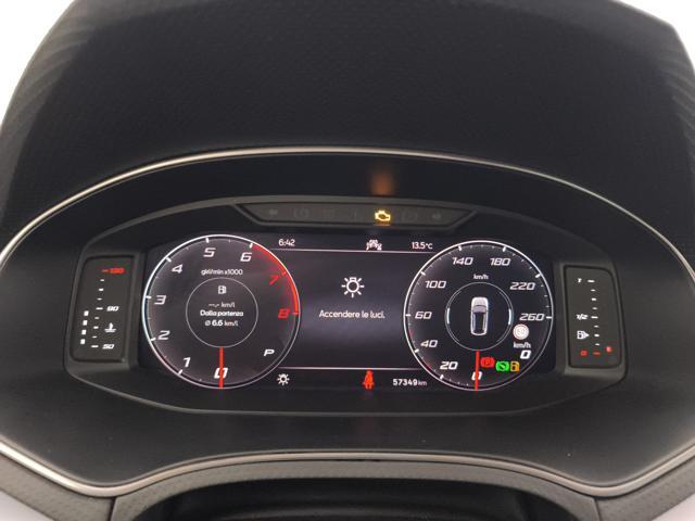 SEAT Arona 1.0 ecotsi FR 110cv dsg