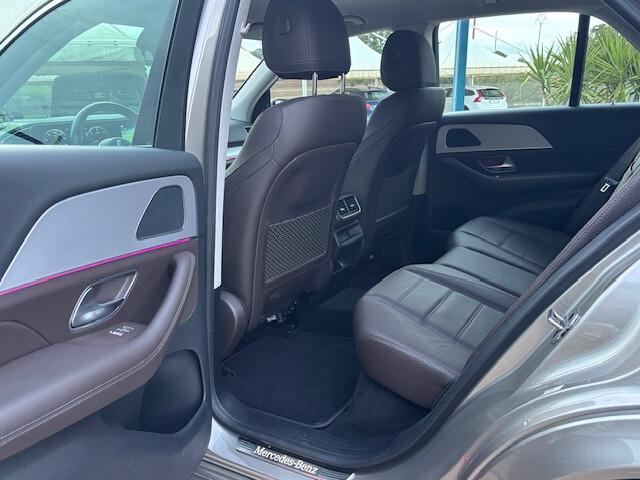 Mercedes-benz GLE 300 d 4Matic Mild Hybrid Premium 2022